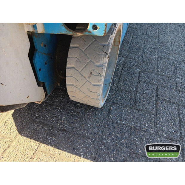 2008 جيني GS2032-43051416