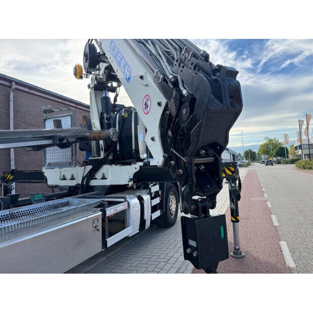 2016 DAF CF400-43051425