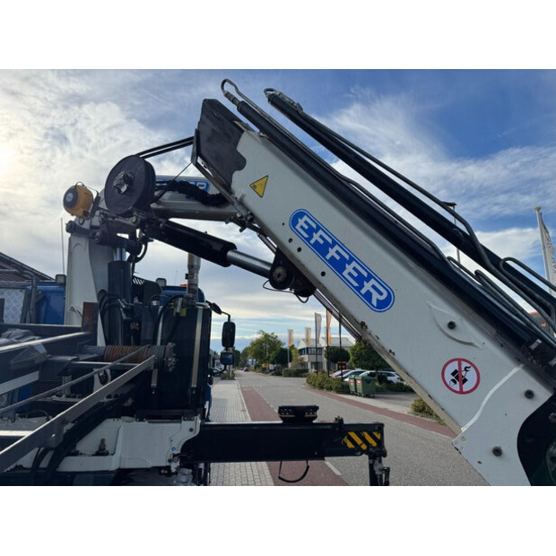 2016 DAF CF400-43051427