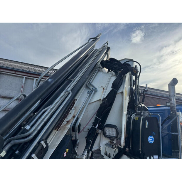 2016 DAF CF400-43051429