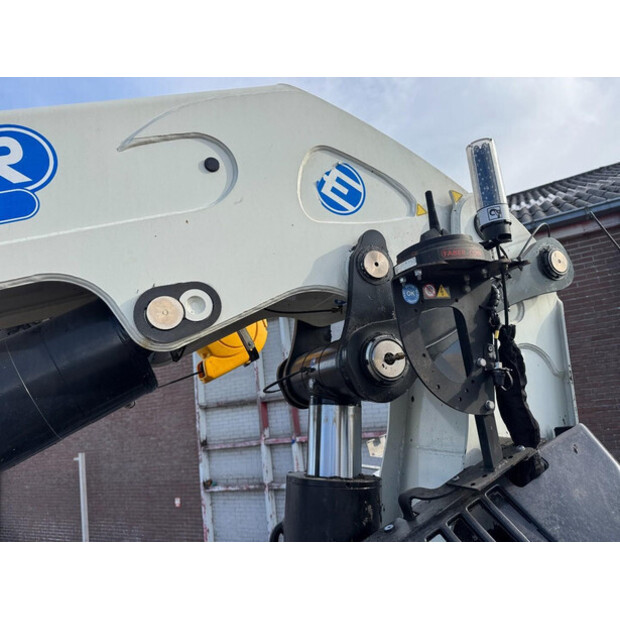 2016 DAF CF400-43051433