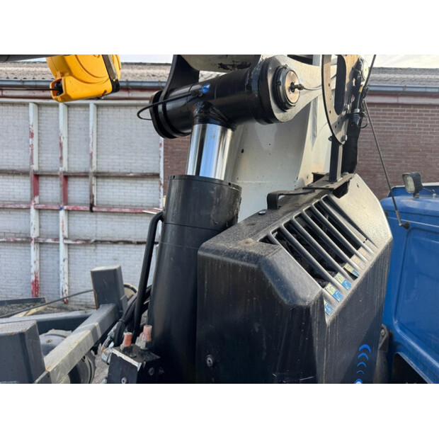 2016 DAF CF400-43051435