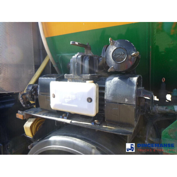 2010 Mercedes-Benz Axor 3236-43051436