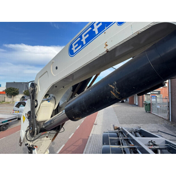 2016 DAF CF400-43051437