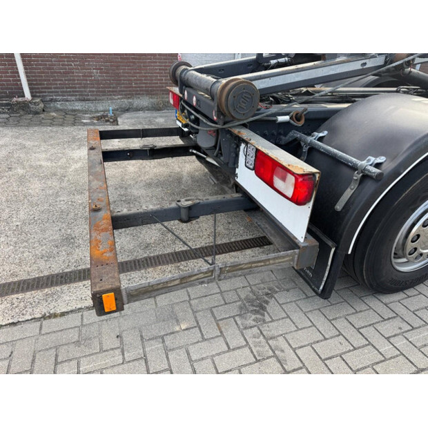 2016 DAF CF400-43051439