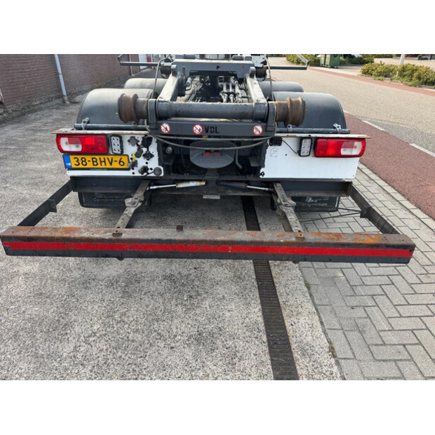 2016 DAF CF400-43051441