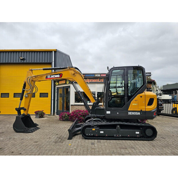2025 XCMG XE60GA-43051443