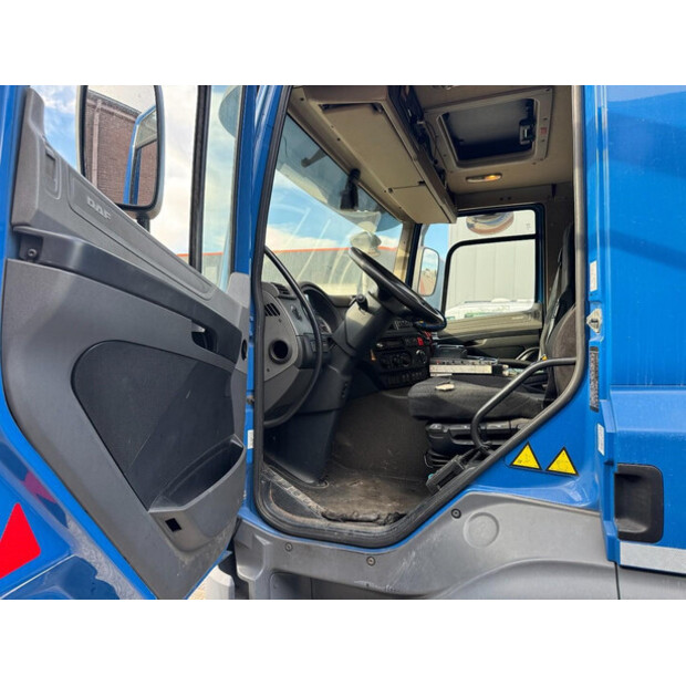 2016 DAF CF400-43051444