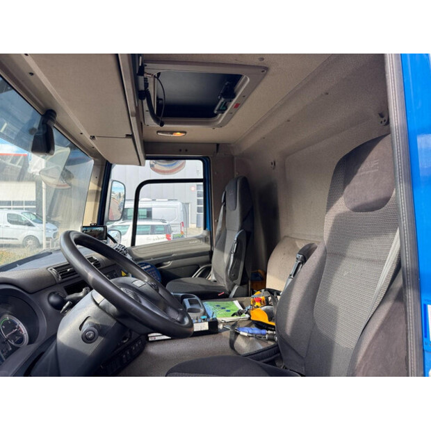 2016 DAF CF400-43051446