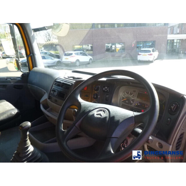 2010 Mercedes-Benz Axor 3236-43051450