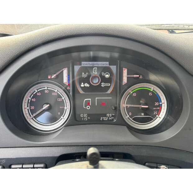 2016 DAF CF400-43051459