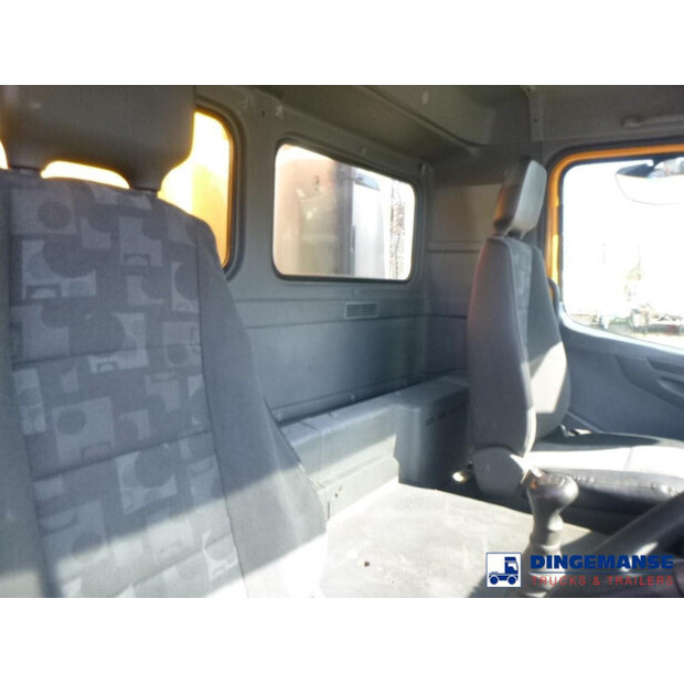 2010 Mercedes-Benz Axor 3236-43051461