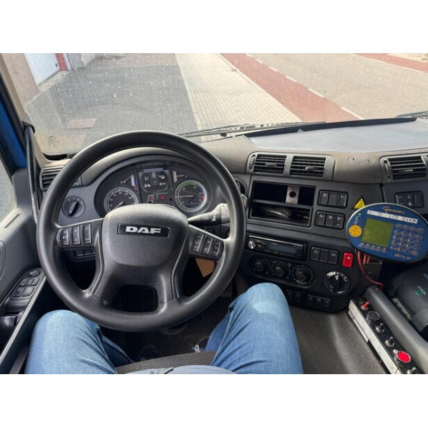 2016 DAF CF400-43051469