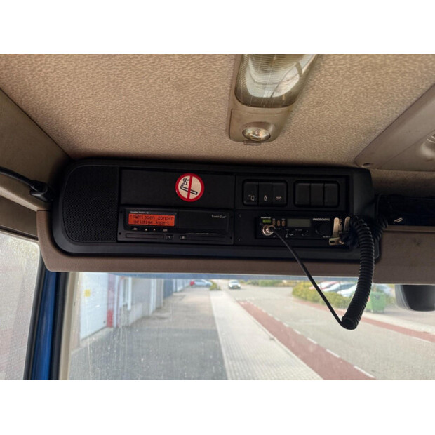 2016 DAF CF400-43051473