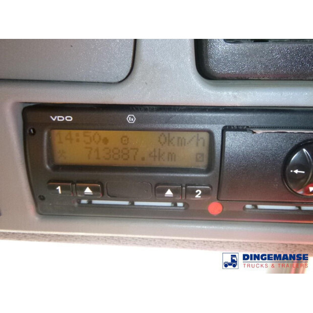 2010 Mercedes-Benz Axor 3236-43051474