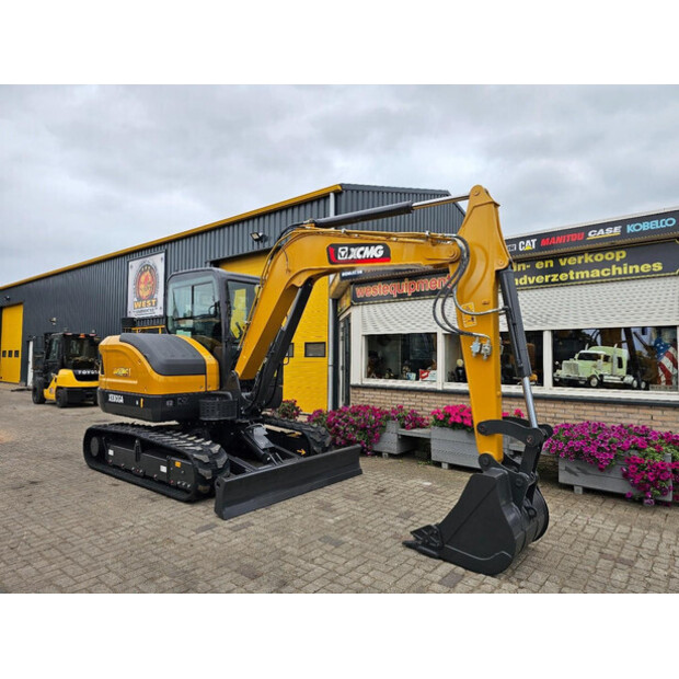 2025 XCMG XE60GA-43051476