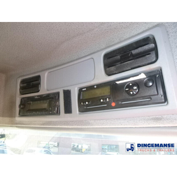 2010 Mercedes-Benz Axor 3236-43051479