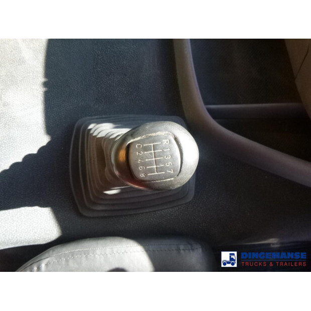 2010 Mercedes-Benz Axor 3236-43051483