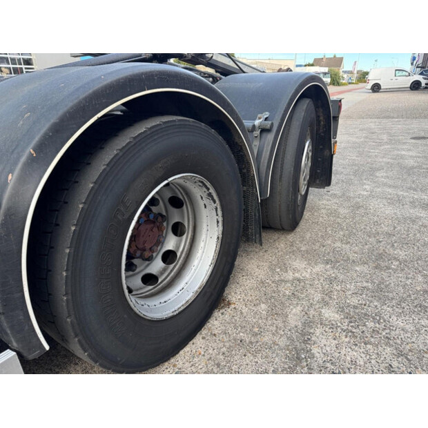 2016 DAF CF400-43051487