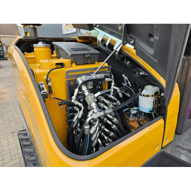 2025 XCMG XE60GA-43051490