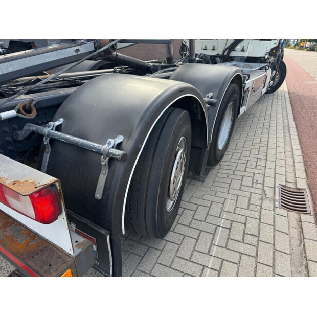 2016 DAF CF400-43051492