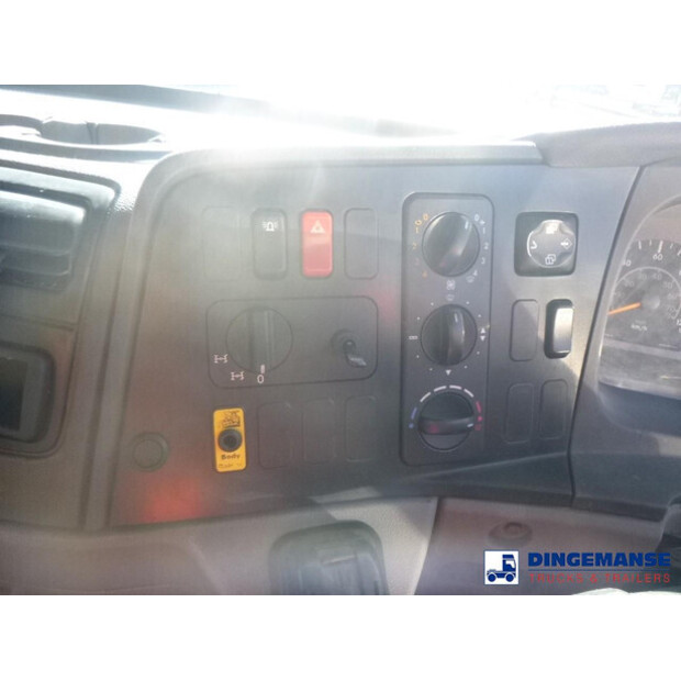 2010 Mercedes-Benz Axor 3236-43051493