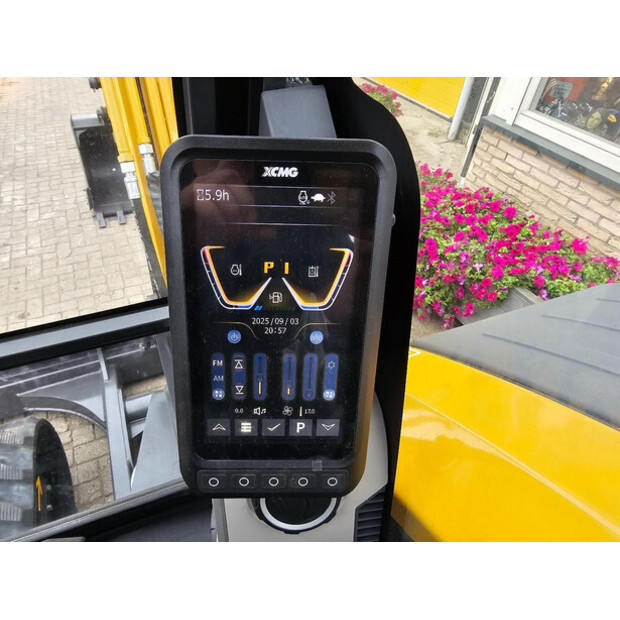 2025 XCMG XE60GA-43051502