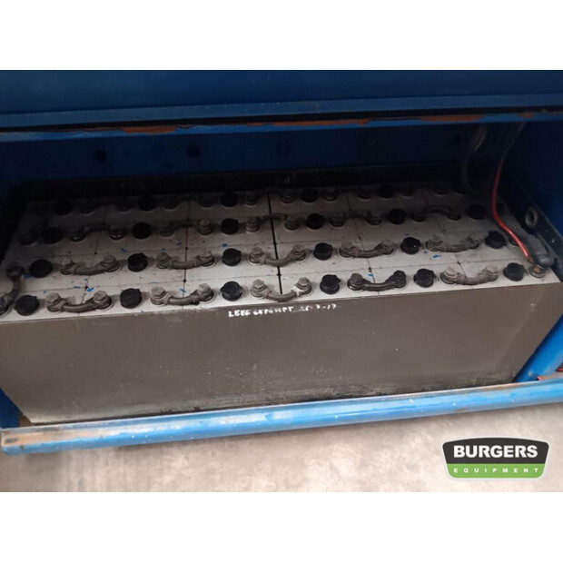 2006 Holland Lift Q-135EL24-43051505