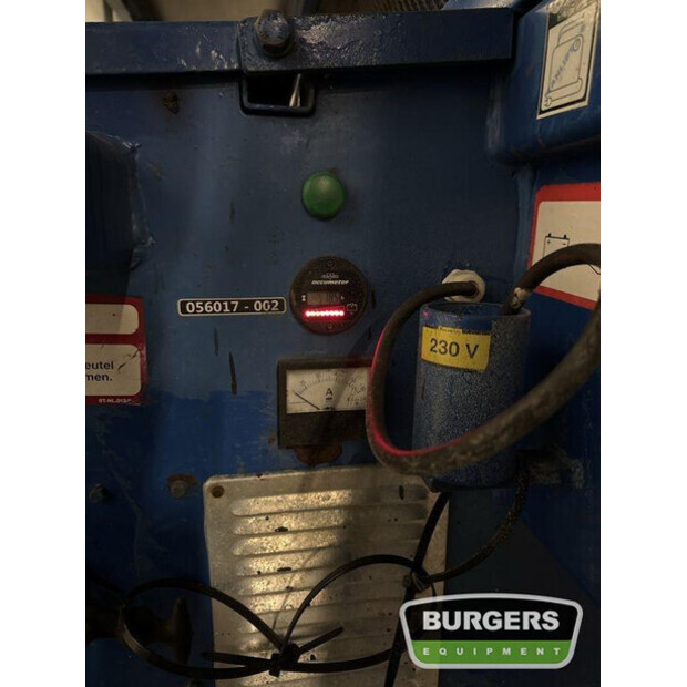 2006 Holland Lift Q-135EL24-43051513