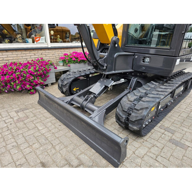 2025 XCMG XE60GA-43051515