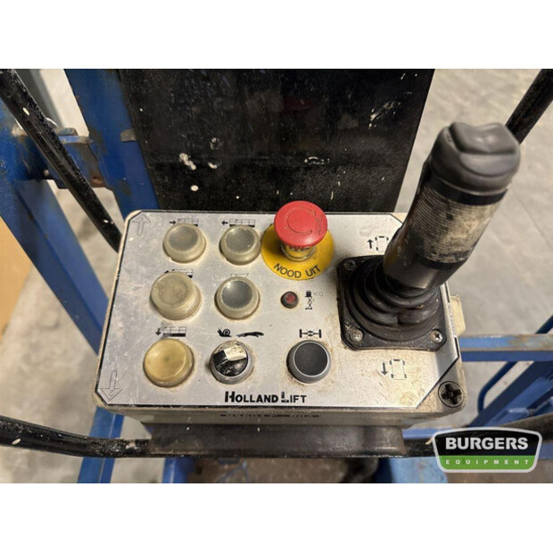 2006 Holland Lift Q-135EL24-43051516