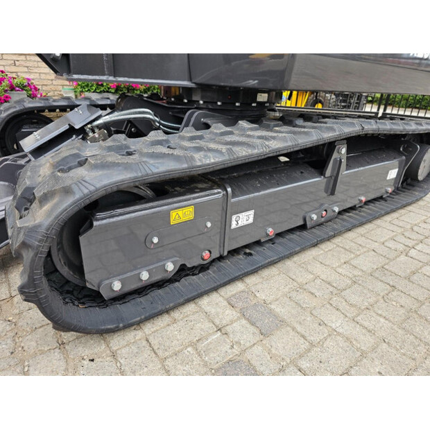 2025 XCMG XE60GA-43051518