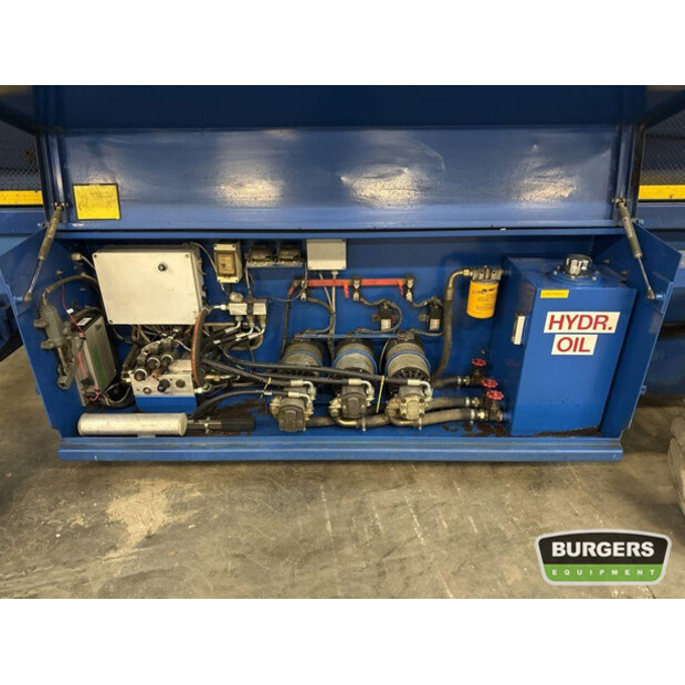 2006 Holland Lift Q-135EL24-43051519