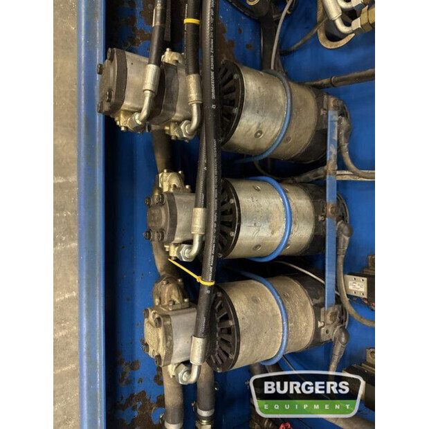 2006 Holland Lift Q-135EL24-43051522