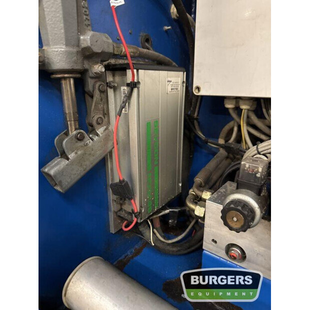 2006 Holland Lift Q-135EL24-43051529