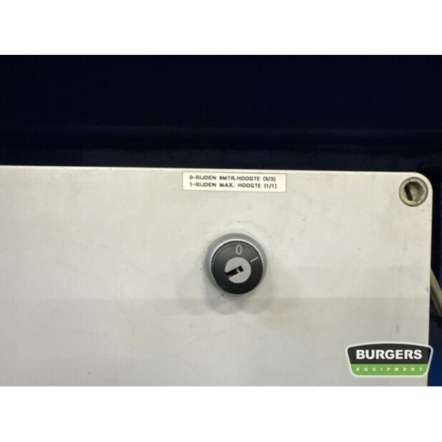 2006 Holland Lift Q-135EL24-43051539