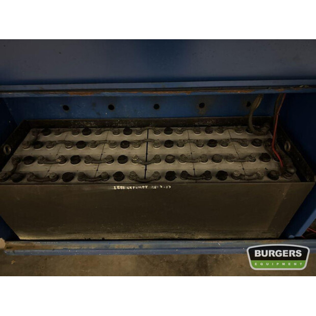 2006 Holland Lift Q-135EL24-43051548