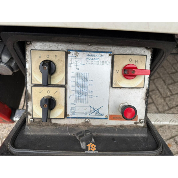 2008 فولفو FM9-43051557