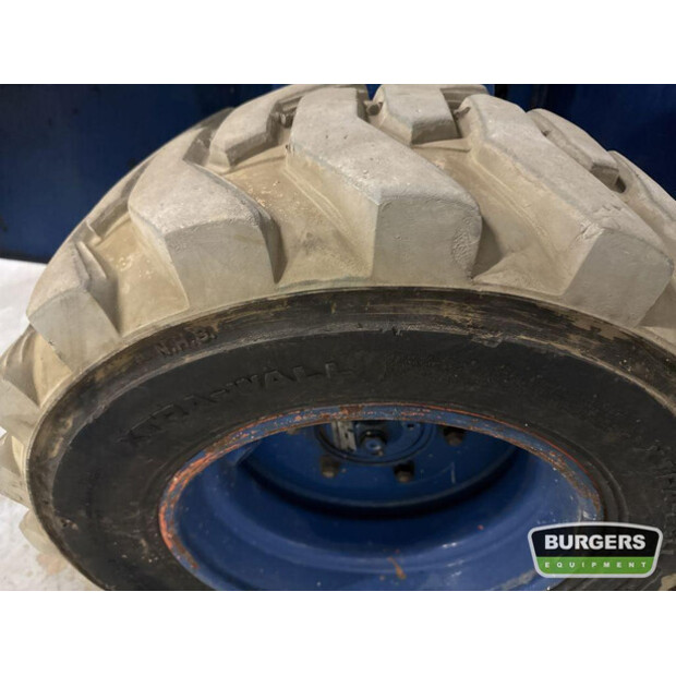 2006 Holland Lift Q-135EL24-43051559