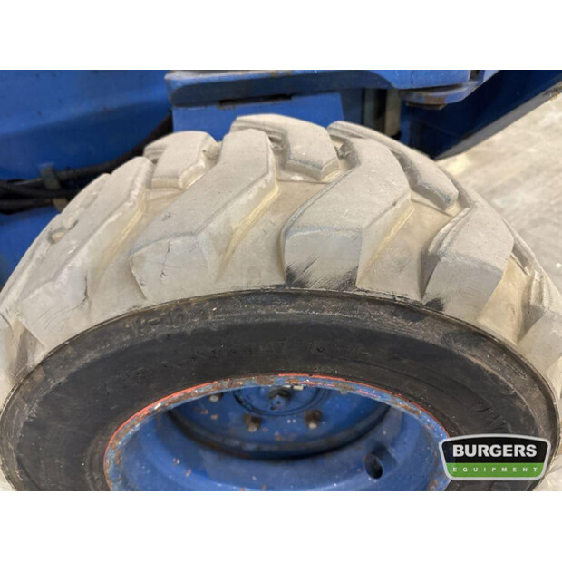 2006 Holland Lift Q-135EL24-43051562