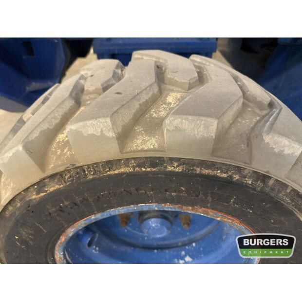 2006 Holland Lift Q-135EL24-43051566