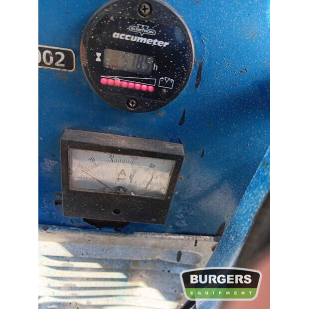 2006 Holland Lift Q-135EL24-43051577