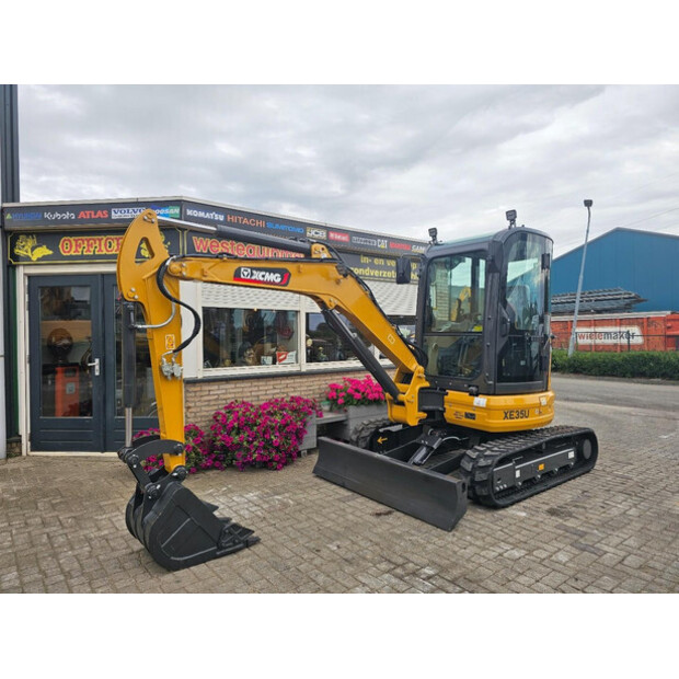 2025 XCMG XE35U-43051586