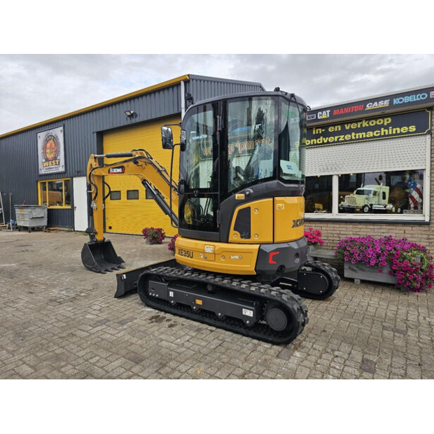 2025 XCMG XE35U-43051588