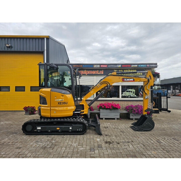 2025 XCMG XE35U-43051603
