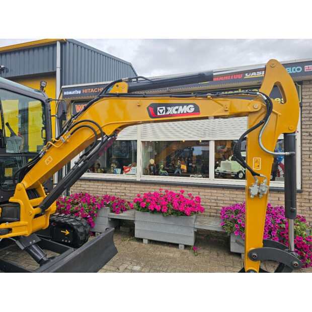 2025 XCMG XE35U-43051619