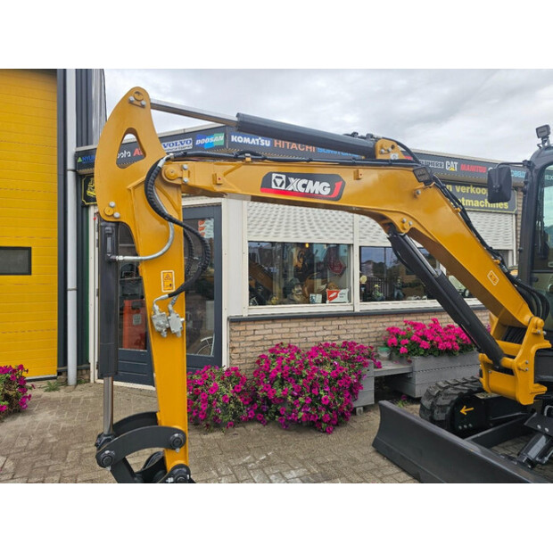 2025 XCMG XE35U-43051622