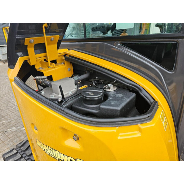 2025 XCMG XE35U-43051625