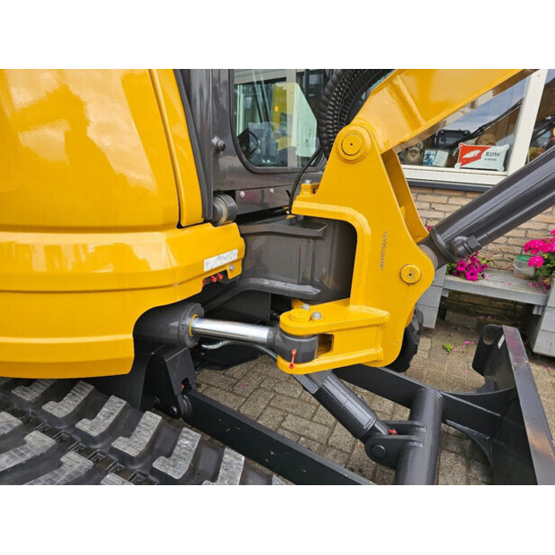 2025 XCMG XE35U-43051628