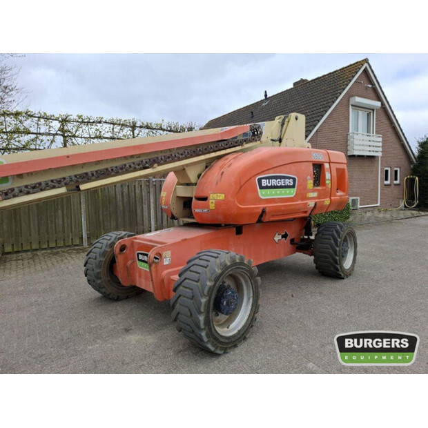 2006 JLG 680S-43051630